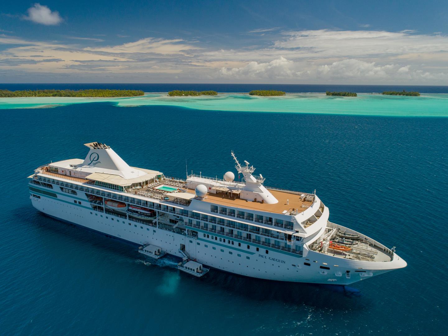 Limited-Time Offer: Luxury Indulgences with $500 Shipboard Credit